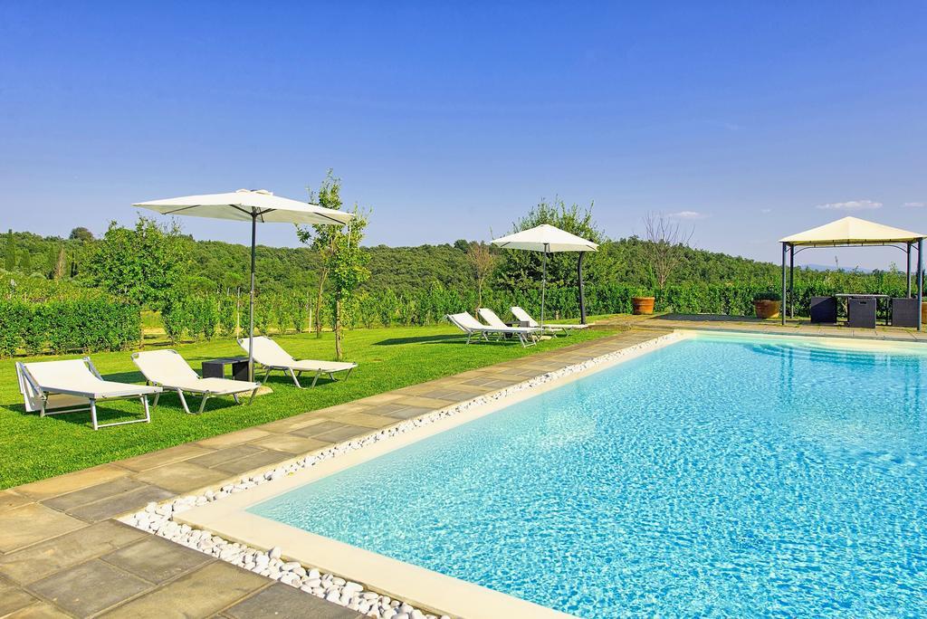 Romina By Posarellivillas Valiano Ngoại thất bức ảnh
