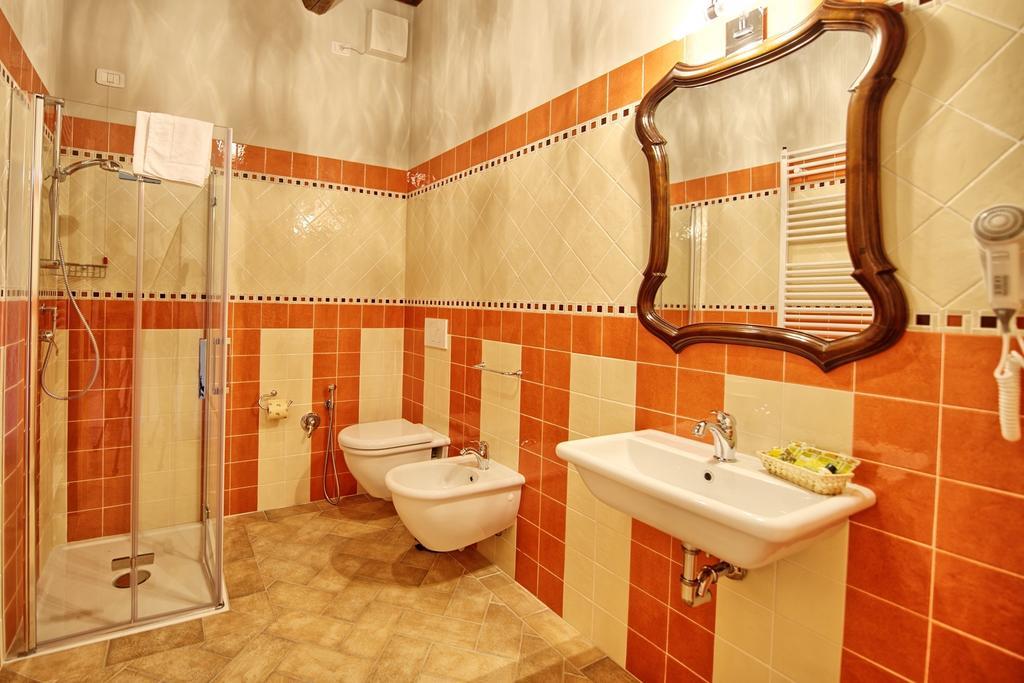 Romina By Posarellivillas Valiano Phòng bức ảnh