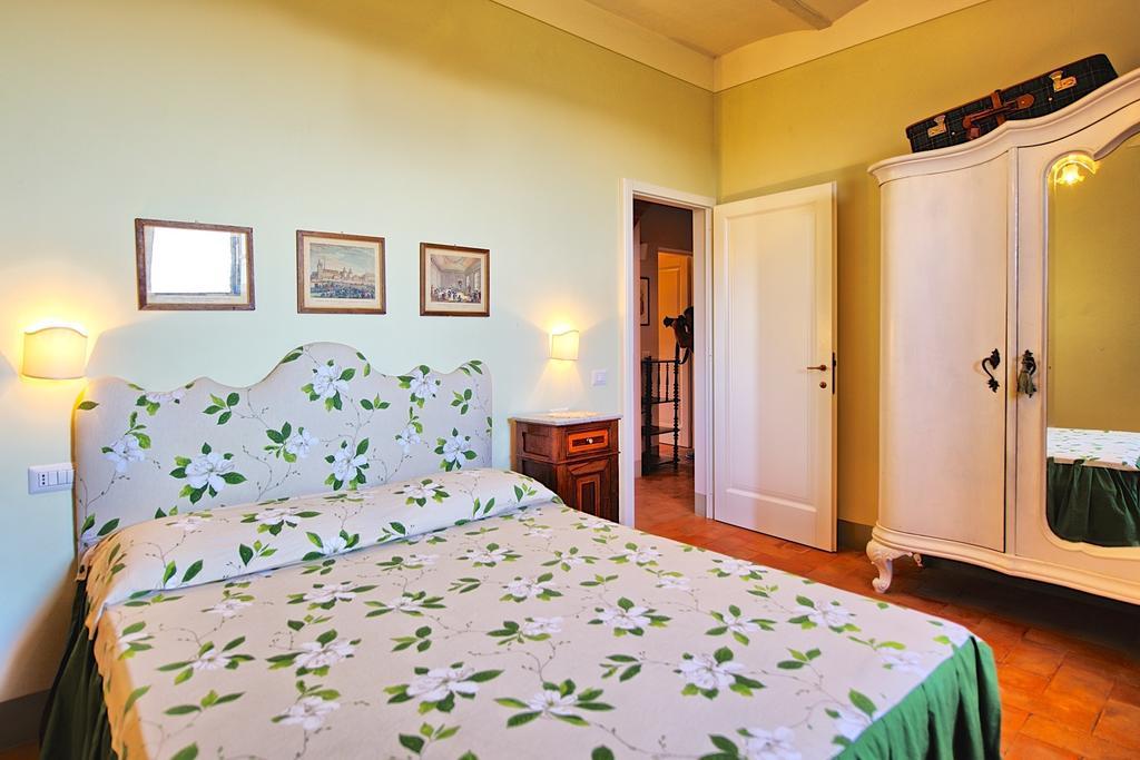Romina By Posarellivillas Valiano Ngoại thất bức ảnh