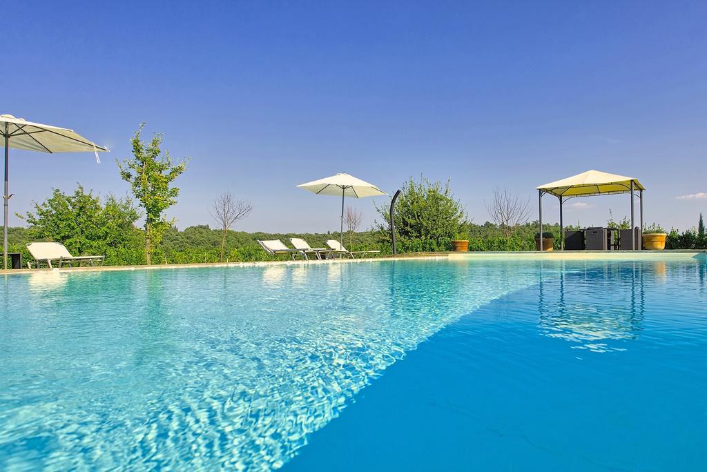 Romina By Posarellivillas Valiano Ngoại thất bức ảnh