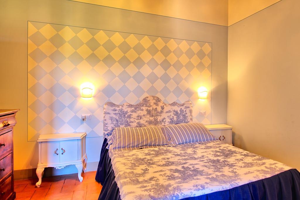 Romina By Posarellivillas Valiano Phòng bức ảnh