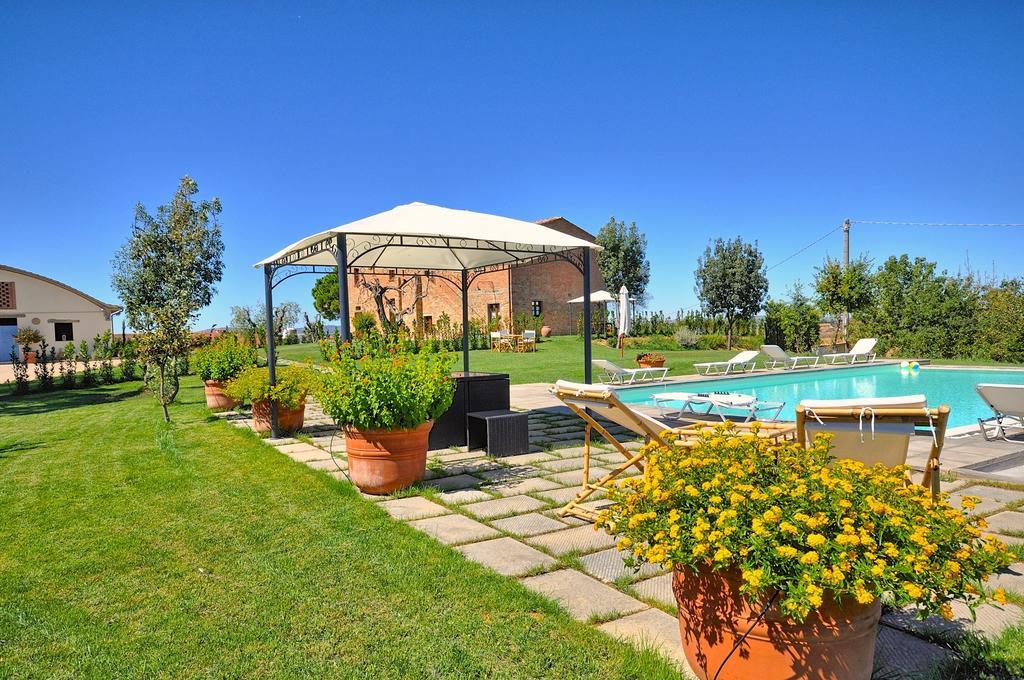 Romina By Posarellivillas Valiano Ngoại thất bức ảnh