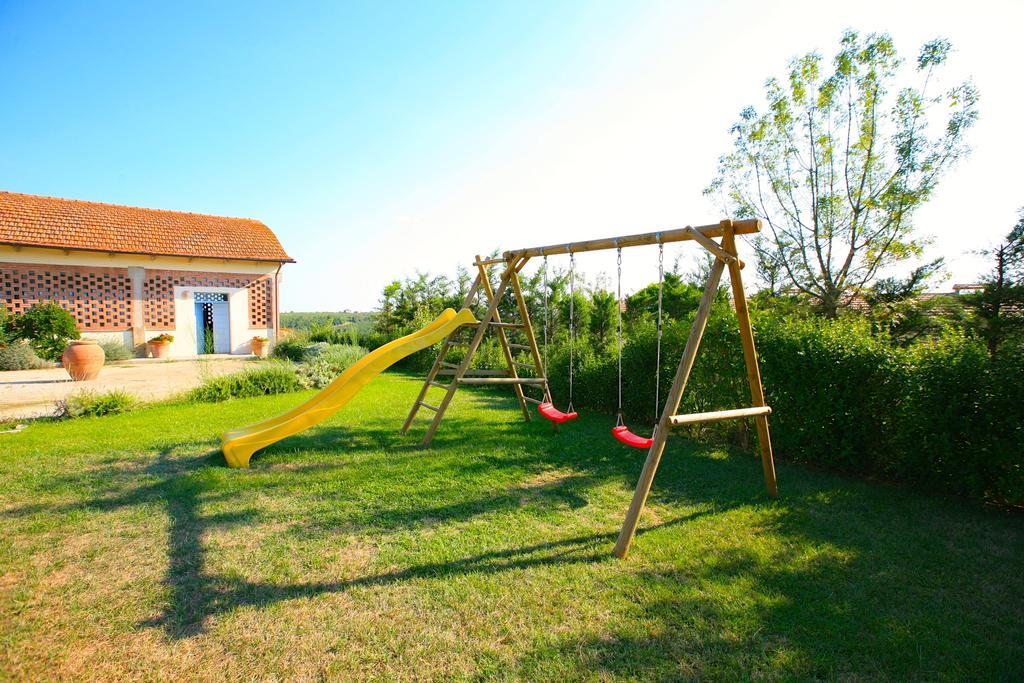 Romina By Posarellivillas Valiano Ngoại thất bức ảnh