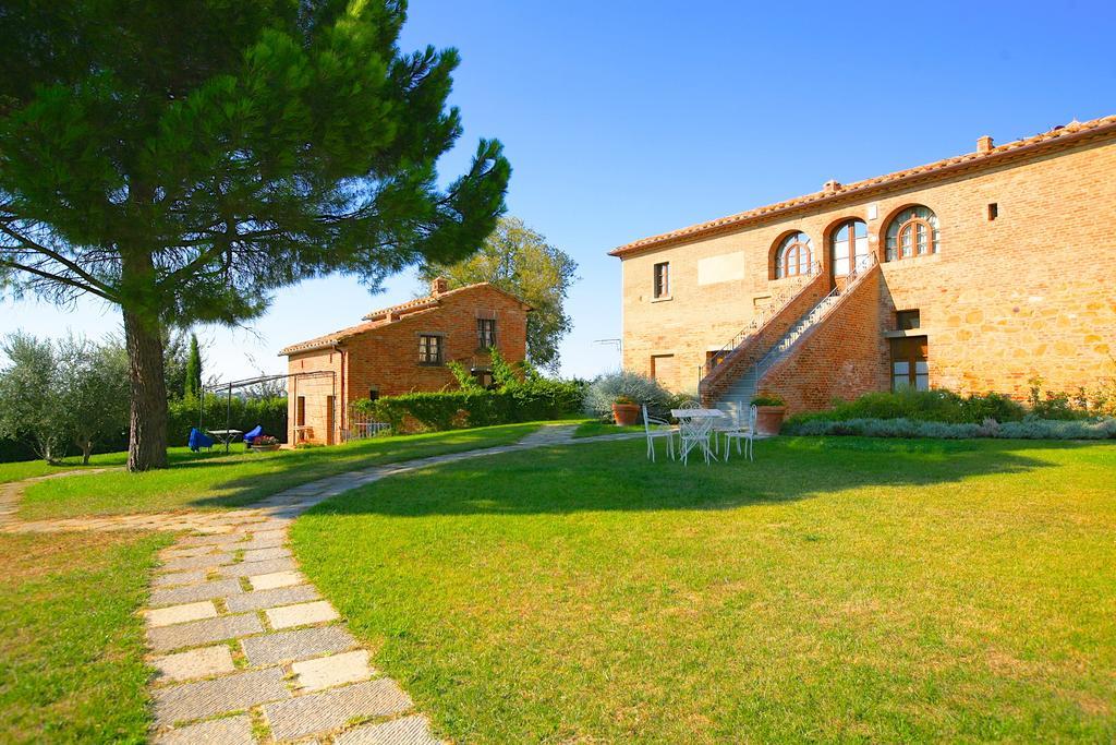 Romina By Posarellivillas Valiano Ngoại thất bức ảnh